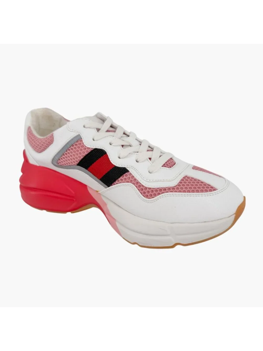 Gucci pre owned